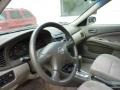Radium Gray - Sentra 1.8 S Photo No. 15