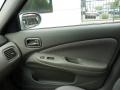 Radium Gray - Sentra 1.8 S Photo No. 17