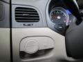 2010 Ice Blue Hyundai Accent GLS 4 Door  photo #23