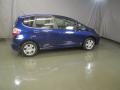 Blue Sensation Pearl - Fit  Photo No. 11
