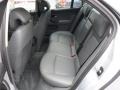 Charcoal Grey Interior Photo for 2003 Saab 9-3 #49465618