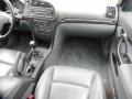 Charcoal Grey Interior Photo for 2003 Saab 9-3 #49465651