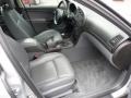 Charcoal Grey Interior Photo for 2003 Saab 9-3 #49465660