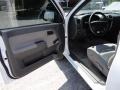 Summit White - Colorado Z71 Regular Cab 4x4 Photo No. 4