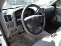 2005 Summit White Chevrolet Colorado Z71 Regular Cab 4x4  photo #6