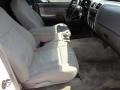Summit White - Colorado Z71 Regular Cab 4x4 Photo No. 12