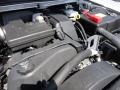 3.5L DOHC 20V Inline 5 Cylinder 2005 Chevrolet Colorado Z71 Regular Cab 4x4 Engine