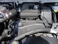 3.5L DOHC 20V Inline 5 Cylinder Engine for 2005 Chevrolet Colorado Z71 Regular Cab 4x4 #49465792