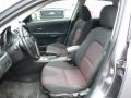 Titanium Gray Metallic - MAZDA3 s Hatchback Photo No. 10
