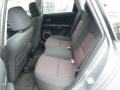 Titanium Gray Metallic - MAZDA3 s Hatchback Photo No. 14