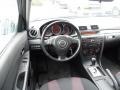 Titanium Gray Metallic - MAZDA3 s Hatchback Photo No. 15
