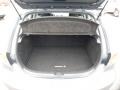 2005 Titanium Gray Metallic Mazda MAZDA3 s Hatchback  photo #17