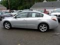 Radiant Silver Metallic - Altima 3.5 SE Photo No. 2