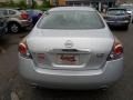 Radiant Silver Metallic - Altima 3.5 SE Photo No. 4