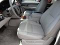 2007 Graystone Metallic Chevrolet Avalanche LS 4WD  photo #5