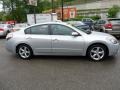 Radiant Silver Metallic - Altima 3.5 SE Photo No. 6