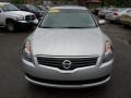 Radiant Silver Metallic - Altima 3.5 SE Photo No. 8