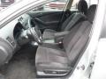 Radiant Silver Metallic - Altima 3.5 SE Photo No. 10