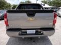 2007 Graystone Metallic Chevrolet Avalanche LS 4WD  photo #10