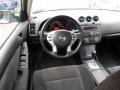 Radiant Silver Metallic - Altima 3.5 SE Photo No. 14