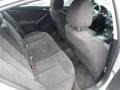 Radiant Silver Metallic - Altima 3.5 SE Photo No. 17