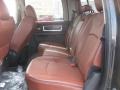 Brilliant Black Crystal Pearl - Ram 2500 HD Laramie Longhorn Crew Cab 4x4 Photo No. 14
