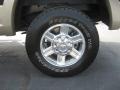 Brilliant Black Crystal Pearl - Ram 2500 HD Laramie Longhorn Crew Cab 4x4 Photo No. 16