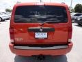 Sunburst Orange Pearl - Nitro SXT Photo No. 11