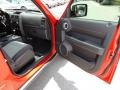 Sunburst Orange Pearl - Nitro SXT Photo No. 17