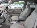 2008 White Diamond Tri Coat Buick Enclave CXL  photo #10