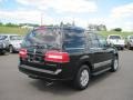 2008 Black Lincoln Navigator Luxury  photo #5