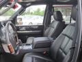 2008 Black Lincoln Navigator Luxury  photo #10