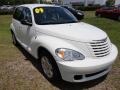 Stone White - PT Cruiser LX Photo No. 14