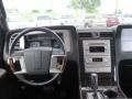 2008 Black Lincoln Navigator Luxury  photo #17