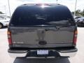 Medium Charcoal Gray Metallic - Tahoe LS Photo No. 11