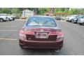 2011 Basque Red Pearl Honda Accord EX Sedan  photo #4