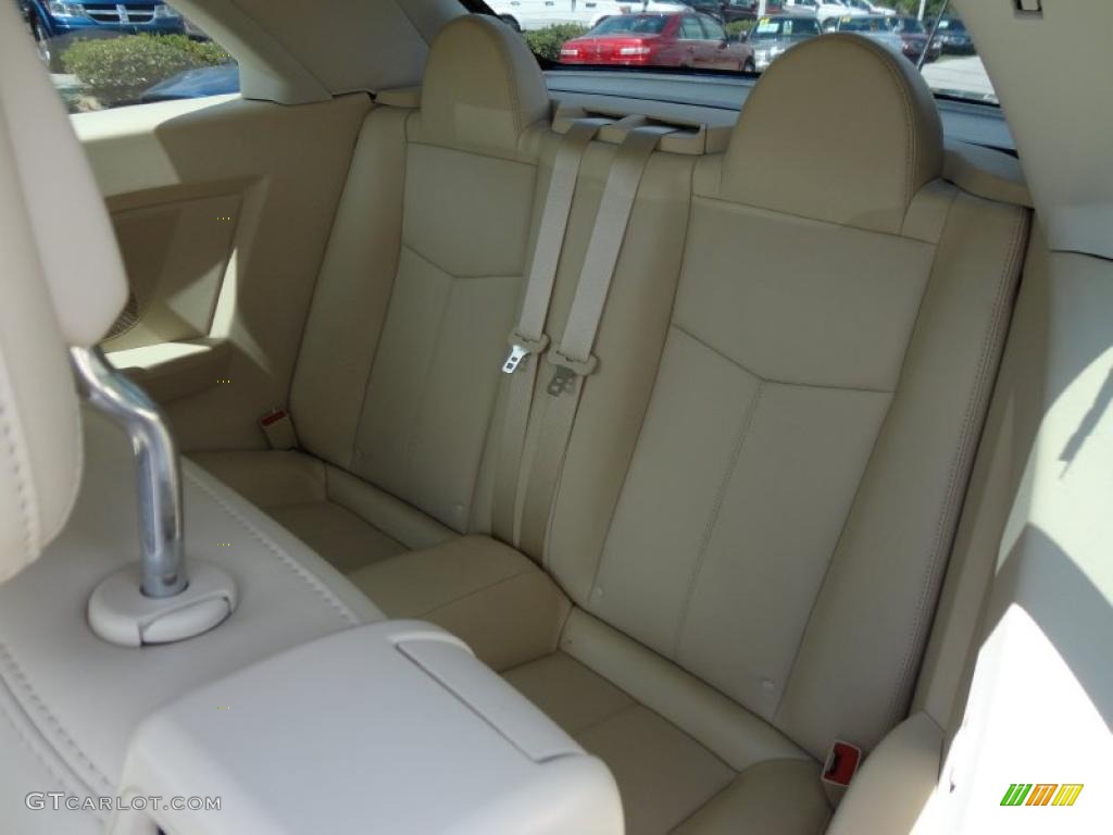 Dark Khaki/Light Graystone Interior 2010 Chrysler Sebring Limited Hardtop Convertible Photo #49467586