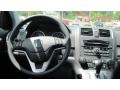 2011 Crystal Black Pearl Honda CR-V EX  photo #14