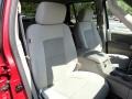 2007 Red Fire Ford Explorer Sport Trac XLT  photo #18