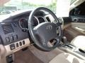 2005 Super White Toyota Tacoma PreRunner Double Cab  photo #6