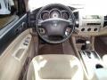 Super White - Tacoma PreRunner Double Cab Photo No. 9