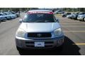 2001 Titanium Toyota RAV4   photo #8