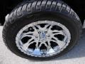 2005 Toyota Tacoma X-Runner Wheel and Tire Photo