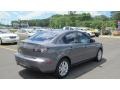 Galaxy Gray Mica - MAZDA3 i Touring Sedan Photo No. 5