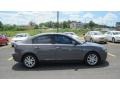 Galaxy Gray Mica - MAZDA3 i Touring Sedan Photo No. 6
