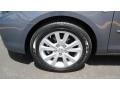 Galaxy Gray Mica - MAZDA3 i Touring Sedan Photo No. 9