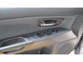 Galaxy Gray Mica - MAZDA3 i Touring Sedan Photo No. 11