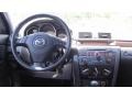 Galaxy Gray Mica - MAZDA3 i Touring Sedan Photo No. 13