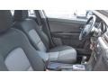 Galaxy Gray Mica - MAZDA3 i Touring Sedan Photo No. 16