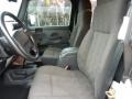 2004 Bright Silver Metallic Jeep Wrangler X 4x4  photo #17